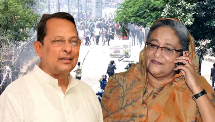 সেনা পাঠানো হচ্ছে, হেলিকপ্টার দিয়ে সোজা বোম্বিং করা হবে