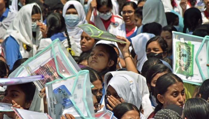 এইচএসসি পরীক্ষায় বসছেন না ৩৬% শিক্ষার্থী