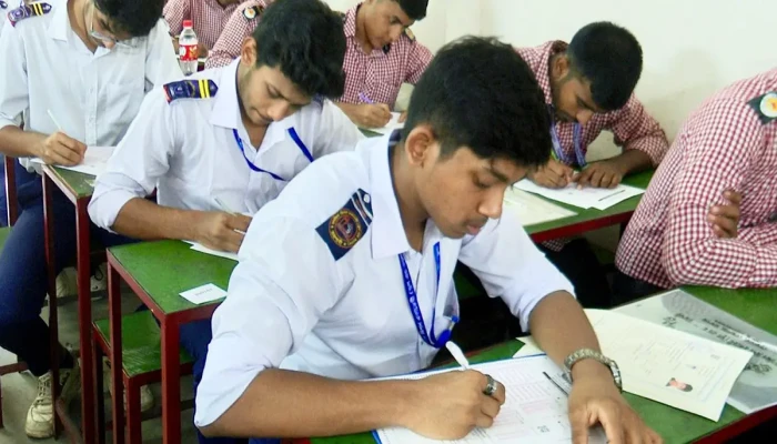 এবার রাজশাহী বোর্ডে ১ লাখ ৪০ হাজার পরীক্ষার্থী, বেড়েছে সংখ্যা