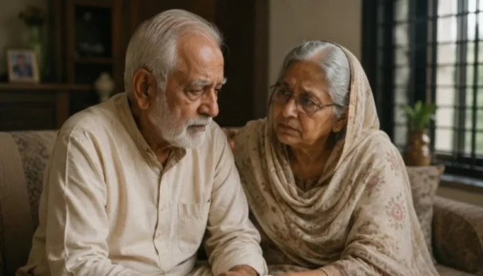 পিতা-মাতার ভরণপোষণ না করলে ১ লাখ টাকা জরিমানা