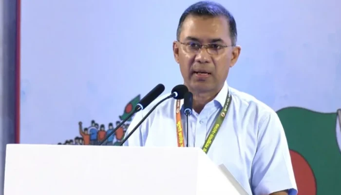 জুলাই অভ্যুত্থান কোনো দল বা ব্যক্তির নয়, এটা দেশের সব মানুষের অর্জন: প্রধানমন্ত্রী
