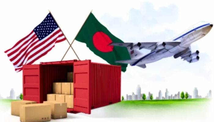 সহায়তার বদলে বাংলাদেশের সঙ্গে বাণিজ্যে জোর দিচ্ছে যুক্তরাষ্ট্র সহায়তার বদলে বাংলাদেশের সঙ্গে বাণিজ্যে জোর দিচ্ছে যুক্তরাষ্ট্র