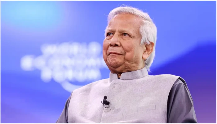 হামে শত শত শিশুর মৃত্যু : ড. ইউনূসসহ ৪ জনের বিরুদ্ধে মামলার আবেদন