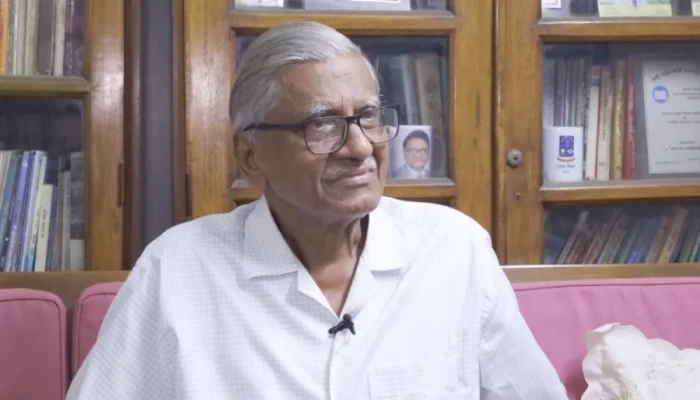 অধ্যাপক আবুল কাসেম ফজলুল হক আর নেই