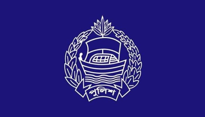 রাজশাহী রেঞ্জসহ ৬ ডিআইজির বদলি, জারি হলো প্রজ্ঞাপন