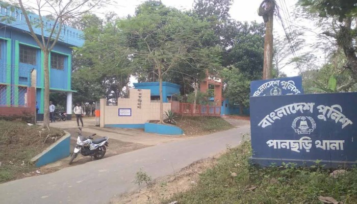 খাগড়াছড়ির পানছড়িতে গুলিতে নিহত ৩
