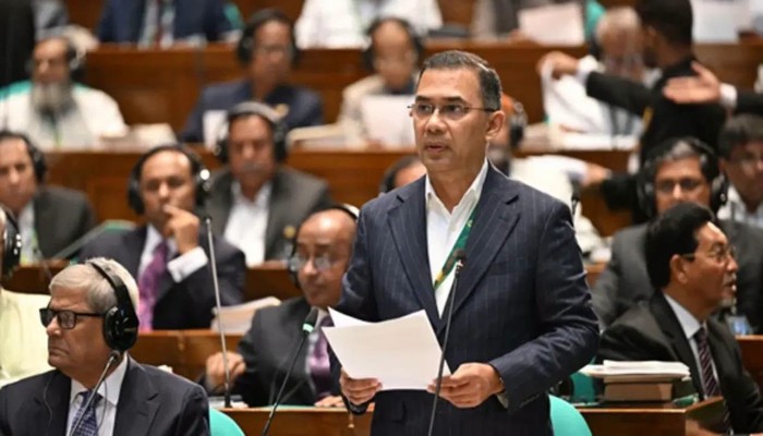 ৬ দিনের বিরতি শেষে আবার বসছে সংসদ অধিবেশন