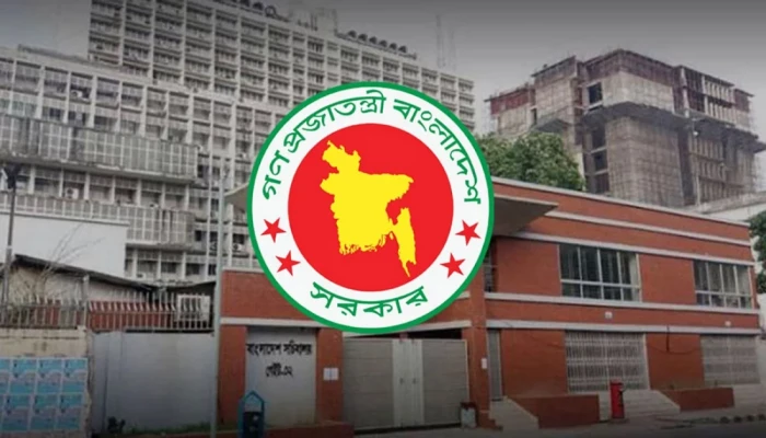 নতুন বেতনকাঠামোর প্রতিবেদন দুই সপ্তাহের মধ্যে মন্ত্রিসভায়
