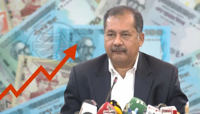 ভঙ্গুর অর্থনীতি সামাল দেওয়াই সরকারের সবচেয়ে বড় চ্যালেঞ্জ: তথ্যমন্ত্রী