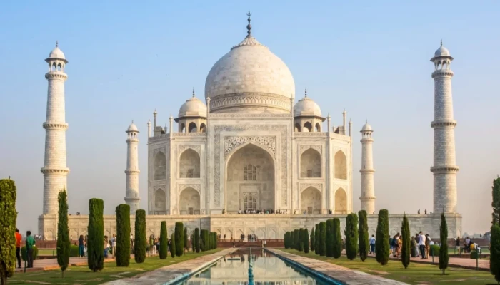 ভারতে এবার কি তাজমহল ভেঙে মন্দির করা হবে!
