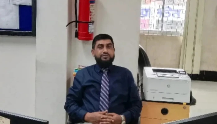 উত্তরা ব্যাংকের প্রিন্সিপাল অফিসারকে কুপিয়ে হত্যা