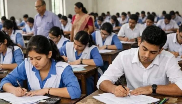 এইচএসসির ইংরেজি দ্বিতীয় পত্রে নকলের দায়ে বহিষ্কার ৯৫ পরীক্ষার্থী
