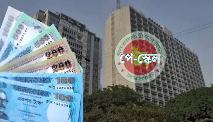 পে-স্কেলের চূড়ান্ত প্রস্তাব উঠছে মন্ত্রিসভায়, সর্বোচ্চ-সর্বনিম্ন বেতনে বড় পরিবর্তন