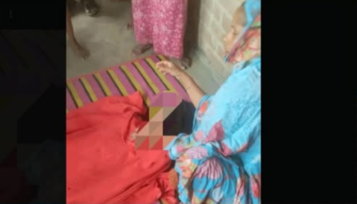 পুকুরে ডুবে রাণীশংকৈলে মাদ্রাসাছাত্রীর মর্মান্তিক মৃত্যু