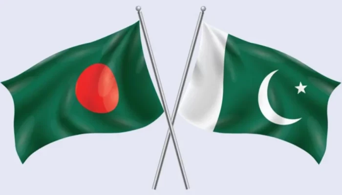 বাংলাদেশ থেকে পাট কিনবে পাকিস্তান