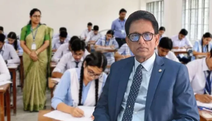 বৃষ্টি পরিস্থিতি দেখে এইচএসসি পরীক্ষা নিয়ে চূড়ান্ত সিদ্ধান্ত