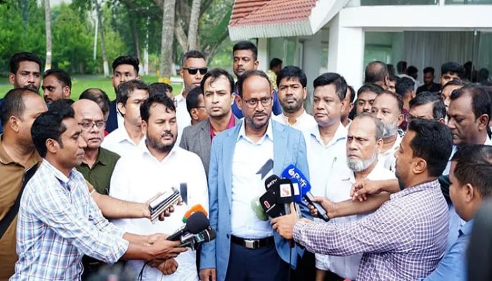 রাজশাহী চিড়িয়াখানা হবে সাফারি পার্কের আদলে, পরিকল্পনা প্রতিমন্ত্রী টুকুর