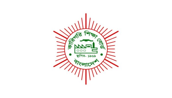 শিক্ষার্থী ভর্তি না করায় ১০৮৫ কারিগরি শিক্ষাপ্রতিষ্ঠানকে চূড়ান্ত নোটিশ শিক্ষার্থী ভর্তি না করায় ১০৮৫ কারিগরি শিক্ষাপ্রতিষ্ঠানকে চূড়ান্ত নোটিশ