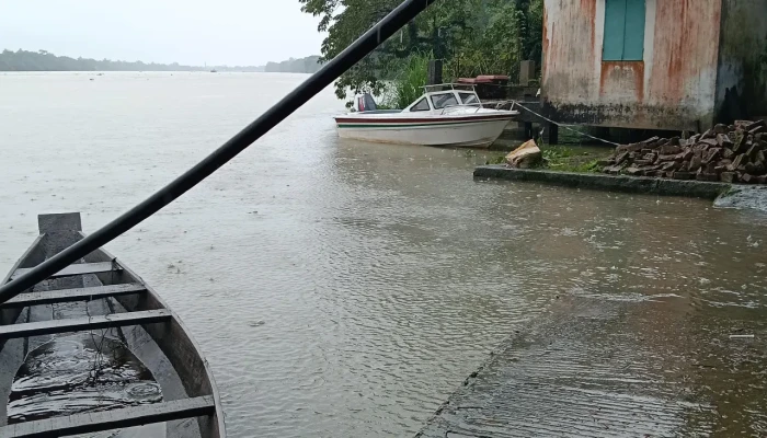 সুনামগঞ্জে নদ-নদীর পানি কমছে