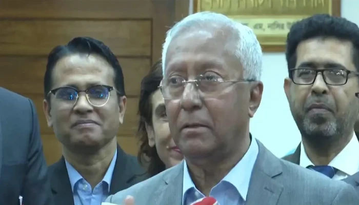 এমপিওভুক্ত শিক্ষকরা স্থানীয় নির্বাচনে অংশগ্রহণ করতে পারবেন না: ইসি সচিব