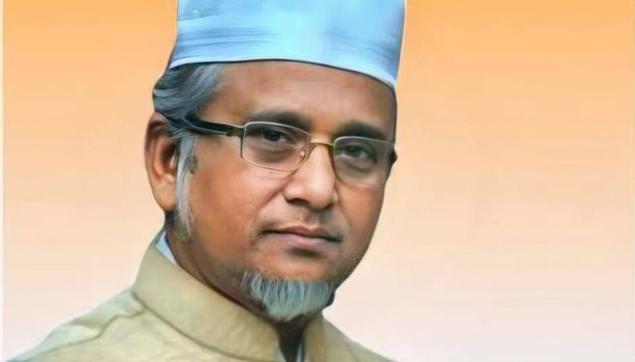 সাতক্ষীরার এমপি গাজী নজরুল ইসলামকে জামায়াতে ইসলামী থেকে বহিষ্কার
