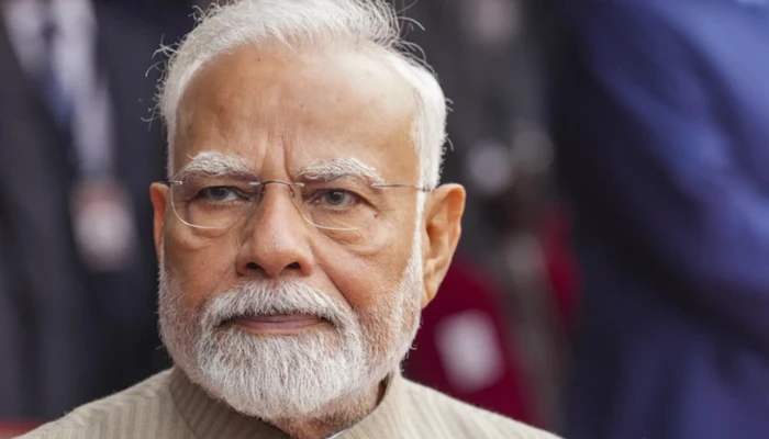 যন্তর মন্তরে বিক্ষোভ: শিক্ষার্থীদের যে বার্তা দিলেন মোদি