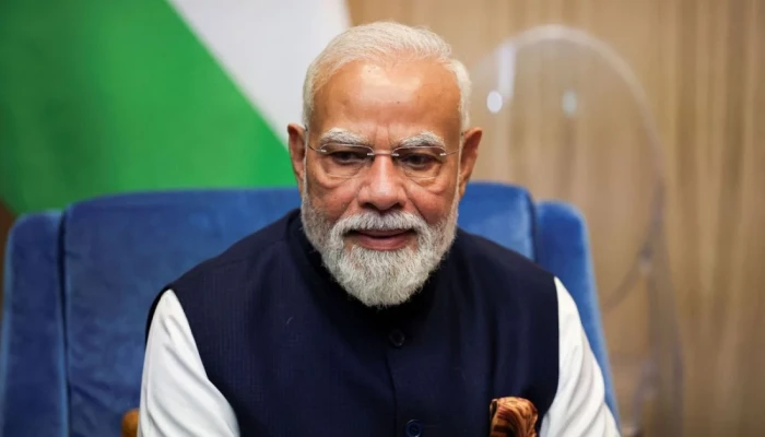 এখন মোদীর পালা তরুণ প্রজন্মের কাছে ক্ষমা চাওয়ার: কংগ্রেস সভাপতি