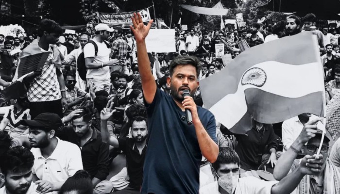 আমাদের মধ্যে হিন্দু-মুসলিম রাজনীতি না থাকলে বড় বড় সিংহাসন কেঁপে যাবে