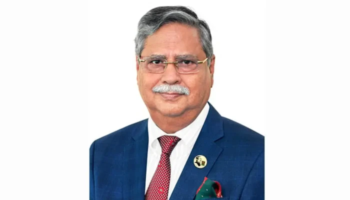 চিকিৎসার জন্য কোথায় যাবেন সাবেক রাষ্ট্রপতি মো. সাহাবুদ্দিন