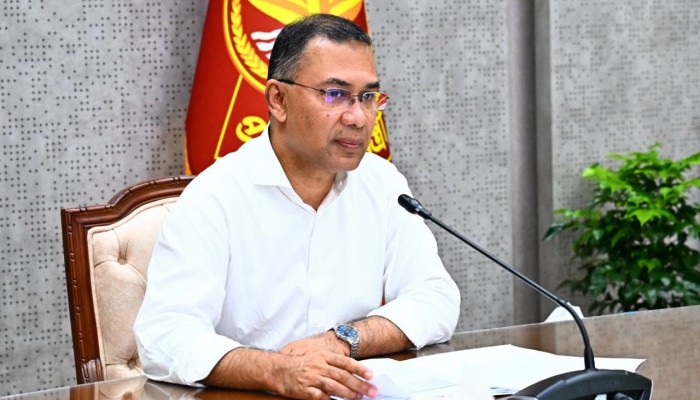 হেপাটাইটিসমুক্ত বাংলাদেশ গড়ে তুলতে সম্মিলিত প্রচেষ্টার আহ্বান প্রধানমন্ত্রীর