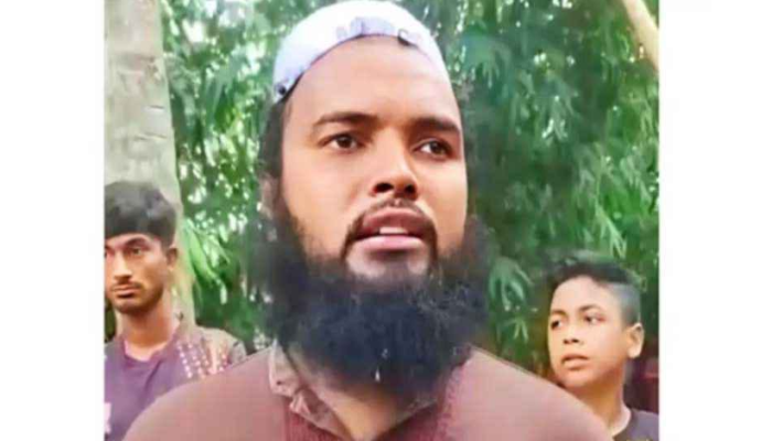 রাজশাহীতে ৯ বছরের শিশুকে যৌন হয়রানির অভিযোগ, জামায়াত নেতা গ্রেপ্তার