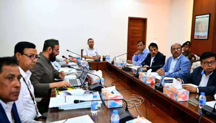 ঢাকার চারপাশের নৌপথে বেসরকারি উদ্যোগে চলবে ওয়াটার বাস