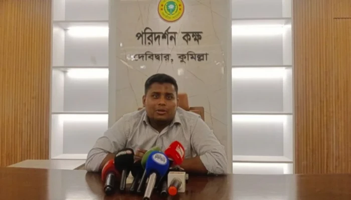 বিরোধী দল দমনে সরকার বলপ্রয়োগের পথই বেছে নিয়েছে: হাসনাত আবদুল্লাহ