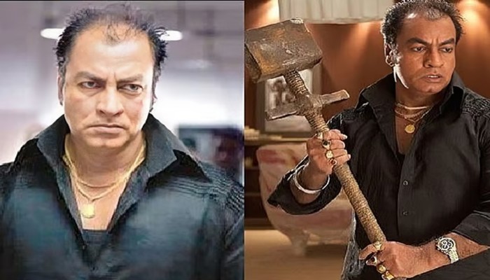 ক্যানসারে মারা গেছেন ‘গজনি’ সিনেমার সেই ভিলেন