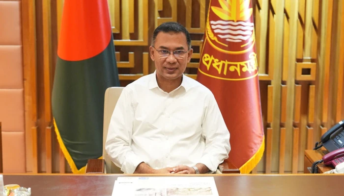 জুলাই স্মৃতি জাদুঘর উদ্বোধন করলেন প্রধানমন্ত্রী