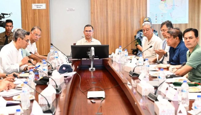 জ্বালানি উৎসের বৈচিত্র্য নিশ্চিতের তাগিদ প্রধানমন্ত্রীর
