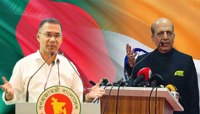 প্রধানমন্ত্রীর সঙ্গে আজ ভারতীয় হাইকমিশনারের প্রথম সাক্ষাৎ