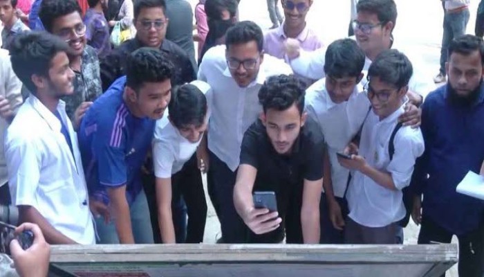 এসএসসির ফল প্রকাশ, কোন বোর্ডে পাসের হার কত