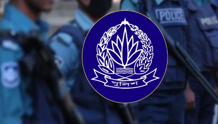 চাকরি হারাচ্ছে ৫ পুলিশ কর্মকর্তা, প্রজ্ঞাপন প্রস্তুত