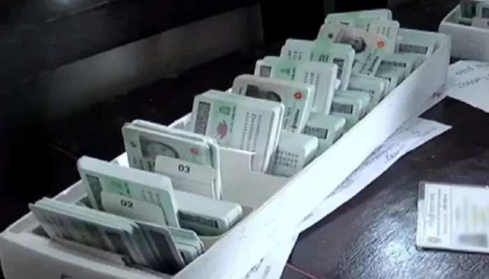 এনআইডিতে জন্মতারিখ ও নাম সংশোধনে নতুন নিয়ম