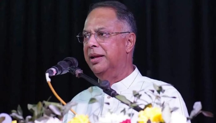 অবৈধ অটোরিকশায় হঠাৎ বেড়েছে বিদ্যুতের চাহিদা: জ্বালানিমন্ত্রী