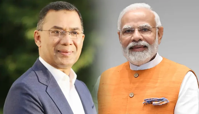 আগামী সপ্তাহে ভারত যেতে পারেন প্রধানমন্ত্রী তারেক রহমান : এনডিটিভি