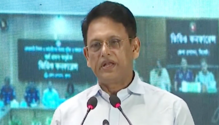 খালেদা জিয়ার জন্মদিনে শিক্ষকদের অশ্রু মুছতে যাচ্ছি: শিক্ষামন্ত্রী
