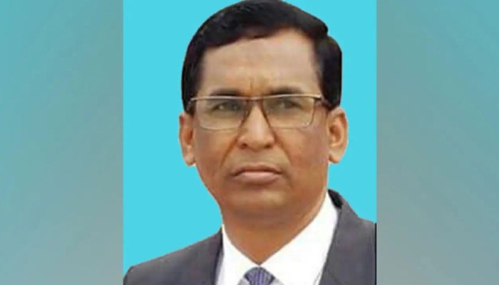 রাজশাহী নাচোলে সাবেক উপজেলা চেয়ারম্যান গ্রেফতার