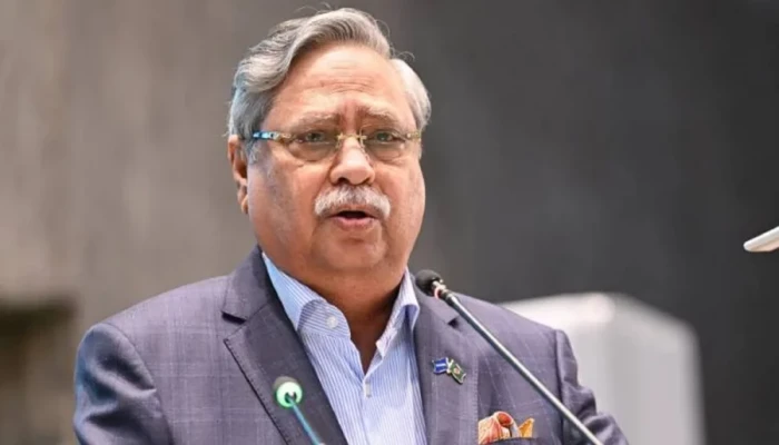 অসুস্থ সাবেক রাষ্ট্রপতি সাহাবুদ্দিন, পা অবশ হওয়ায় চলাফেরা সীমিত