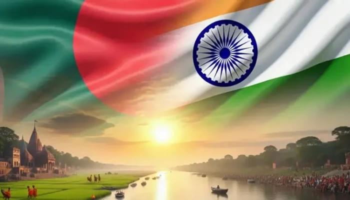 আজ ঢাকায় আসছে ভারতের ব্যবসায়ী প্রতিনিধিদল