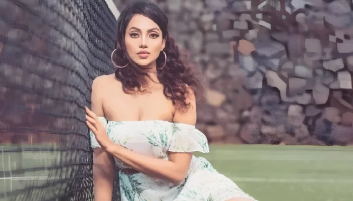 ঘুমের মধ্যেই অভিনেত্রীর মৃত্যু