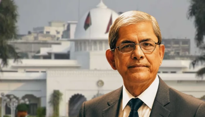 দেশের ২৩তম রাষ্ট্রপতি শপথ নেবেন আজ