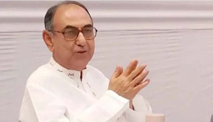 দুর্নীতির ১৫ মামলায় খালাস পেলেন মির্জা আব্বাস