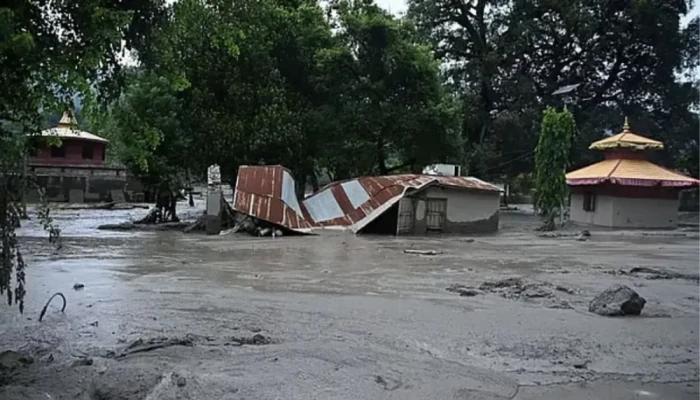 নেপালে মৃত্যু বেড়ে ২৭০, নিখোঁজ হাজারের বেশি